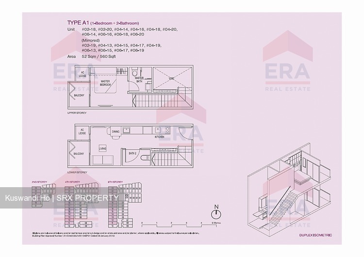 #1 Suites (D14), Apartment #212406301